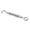 Prime-Line Turnbuckles Eye-2-Eye 5/16in X 9-1/4in Zinc Plated Steel & Aluminum 5PK 9070487 - alternate 1
